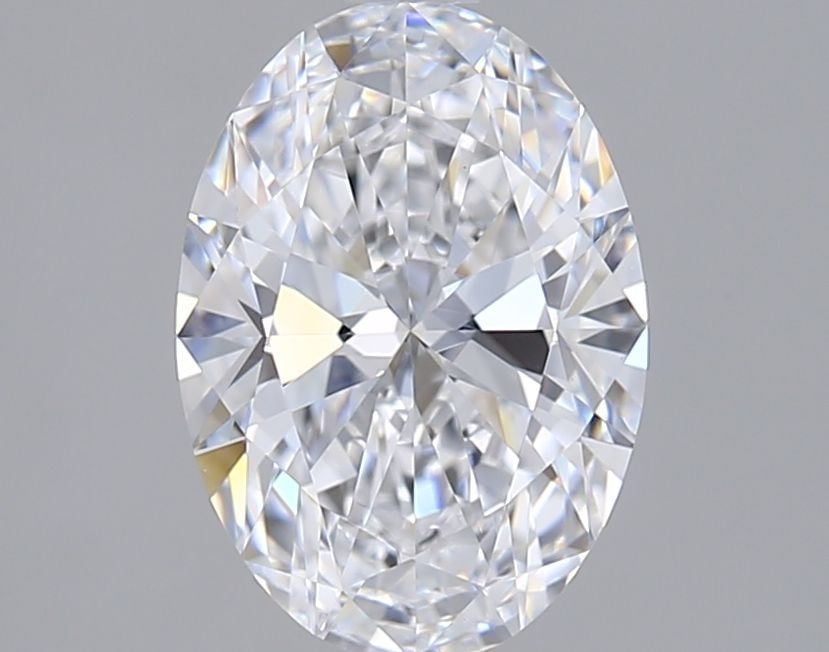 IGI Oval 1.57ct D VVS1 - Loose Lab Diamond: IGI Oval 1.57ct D VVS1 - Loose Lab Diamond Item Specifics: Source: This Is A Real Diamond Grown In A Lab Not Mined. Carat: 1.57 Cut: - Color: D Clarity: VVS1 Polish: EX Symmetry: EX Measurements: 9.35