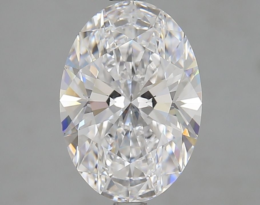 GIA Oval 3.02ct D VVS2 - Loose Lab Diamond: GIA Oval 3.02ct D VVS2 - Loose Lab Diamond Item Specifics: Source: This Is A Real Diamond Grown In A Lab Not Mined. Carat: 3.02 Cut: - Color: D Clarity: VVS2 Polish: EX Symmetry: EX Measurements: 11.5