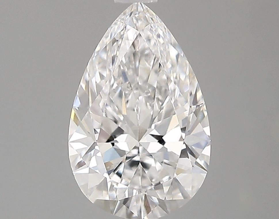 IGI Pear 1.53ct D VVS2 - Loose Lab Diamond: IGI Pear 1.53ct D VVS2 - Loose Lab Diamond Item Specifics: Source: This Is A Real Diamond Grown In A Lab Not Mined. Carat: 1.53 Cut: - Color: D Clarity: VVS2 Polish: EX Symmetry: EX Measurements: 10.1
