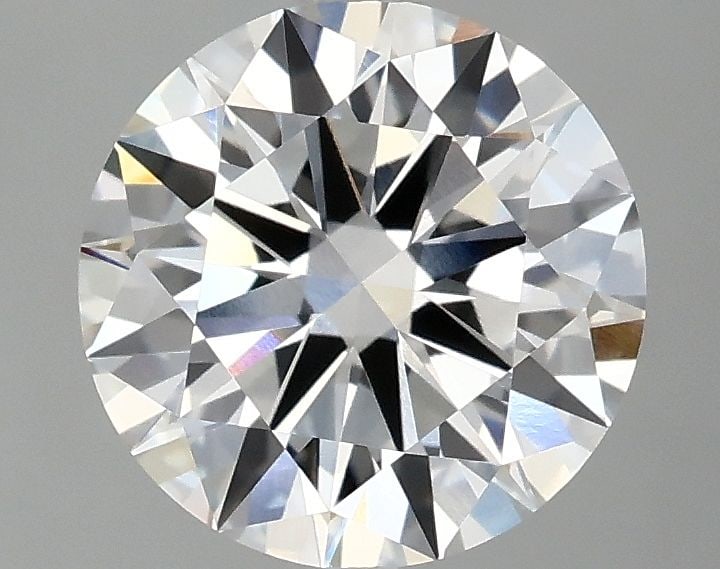 IGI Round 2.09ct F VVS2 - Ideal Loose Lab Diamond: IGI Round 2.09ct F VVS2 - Ideal Loose Lab Diamond Item Specifics: Source: This Is A Real Diamond Grown In A Lab Not Mined. Carat: 2.09 Cut: ID Color: F Clarity: VVS2 Polish: EX Symmetry: EX Measuremen
