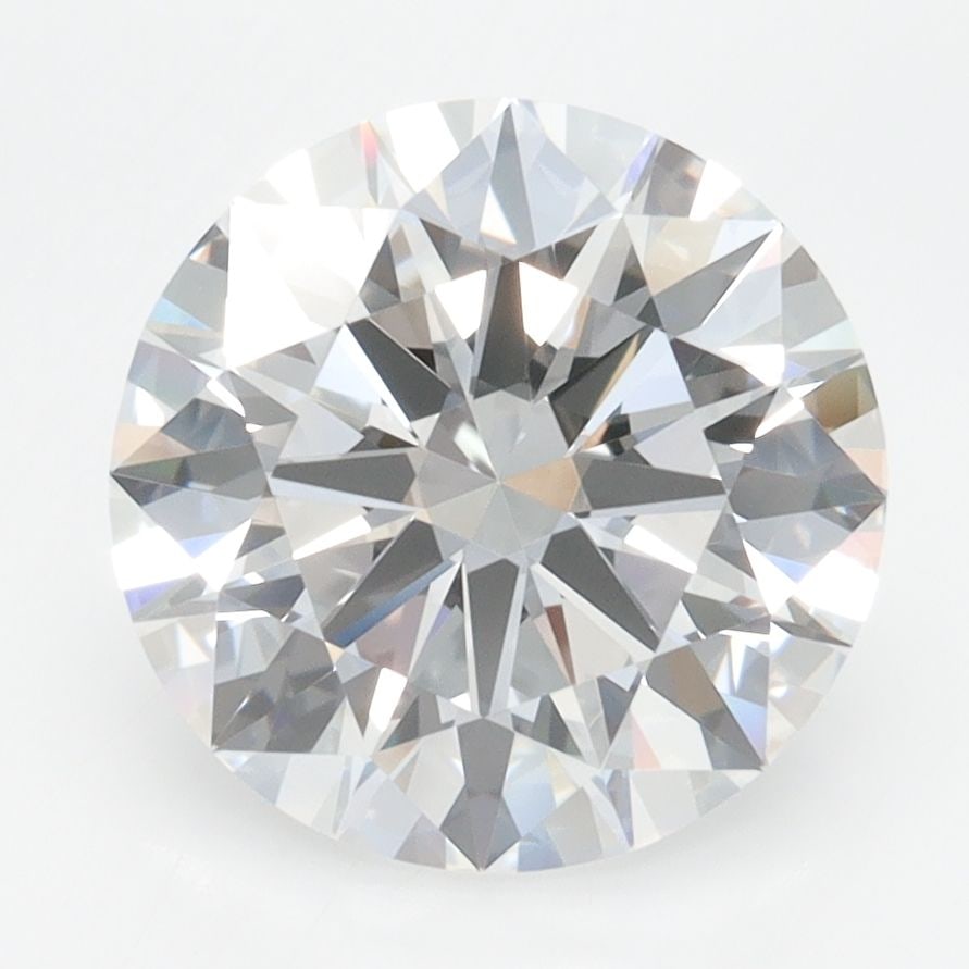 IGI Round 3.48ct D VVS1 - Ideal Loose Lab Diamond: IGI Round 3.48ct D VVS1 - Ideal Loose Lab Diamond Item Specifics: Source: This Is A Real Diamond Grown In A Lab Not Mined. Carat: 3.48 Cut: ID Color: D Clarity: VVS1 Polish: EX Symmetry: EX Measuremen