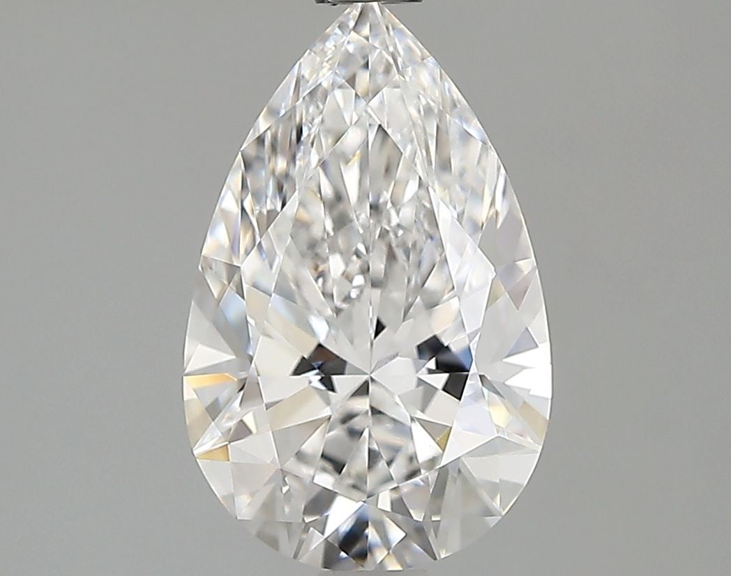 IGI Pear 1.79ct D VVS2 - Loose Lab Diamond: IGI Pear 1.79ct D VVS2 - Loose Lab Diamond Item Specifics: Source: This Is A Real Diamond Grown In A Lab Not Mined. Carat: 1.79 Cut: - Color: D Clarity: VVS2 Polish: EX Symmetry: EX Measurements: 10.8