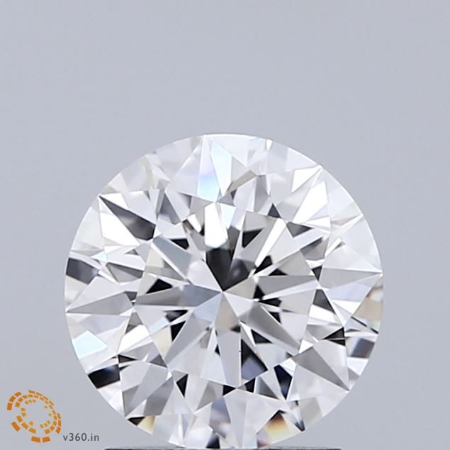 IGI Round 1.52ct E VVS2 - Ideal Loose Lab Diamond: IGI Round 1.52ct E VVS2 - Ideal Loose Lab Diamond Item Specifics: Source: This Is A Real Diamond Grown In A Lab Not Mined. Carat: 1.52 Cut: ID Color: E Clarity: VVS2 Polish: EX Symmetry: EX Measuremen