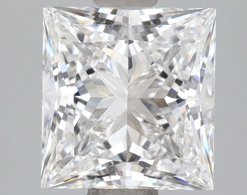 IGI Princess 2.28ct D VVS1 - Loose Lab Diamond: IGI Princess 2.28ct D VVS1 - Loose Lab Diamond Item Specifics: Source: This Is A Real Diamond Grown In A Lab Not Mined. Carat: 2.28 Cut: - Color: D Clarity: VVS1 Polish: EX Symmetry: EX Measurements: 
