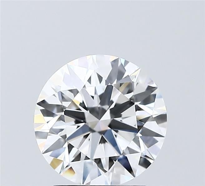 IGI Round 2.05ct D VVS2 - Ideal Loose Lab Diamond: IGI Round 2.05ct D VVS2 - Ideal Loose Lab Diamond Item Specifics: Source: This Is A Real Diamond Grown In A Lab Not Mined. Carat: 2.05 Cut: ID Color: D Clarity: VVS2 Polish: EX Symmetry: EX Measuremen