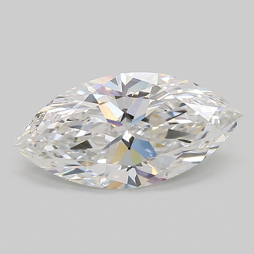 IGI Marquise 2.05ct E VVS2 - Loose Lab Diamond: IGI Marquise 2.05ct E VVS2 - Loose Lab Diamond Item Specifics: Source: This Is A Real Diamond Grown In A Lab Not Mined. Carat: 2.05 Cut: - Color: E Clarity: VVS2 Polish: EX Symmetry: EX Measurements: 