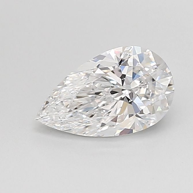 IGI Pear 1.01ct D IF - Loose Lab Diamond: IGI Pear 1.01ct D IF - Loose Lab Diamond Item Specifics: Source: This Is A Real Diamond Grown In A Lab Not Mined. Carat: 1.01 Cut: - Color: D Clarity: IF Polish: EX Symmetry: EX Measurements: 9.15L X 