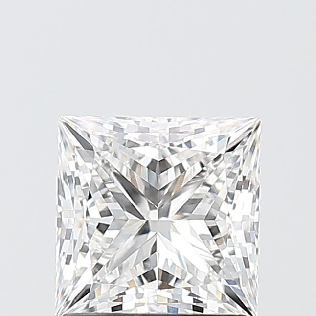 IGI Princess 1.56ct E VVS2 - Loose Lab Diamond: IGI Princess 1.56ct E VVS2 - Loose Lab Diamond Item Specifics: Source: This Is A Real Diamond Grown In A Lab Not Mined. Carat: 1.56 Cut: - Color: E Clarity: VVS2 Polish: EX Symmetry: EX Measurements: 