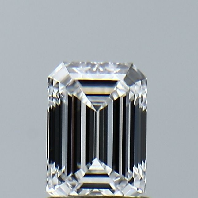 IGI Emerald 1.06ct D VVS2 - Loose Lab Diamond: IGI Emerald 1.06ct D VVS2 - Loose Lab Diamond Item Specifics: Source: This Is A Real Diamond Grown In A Lab Not Mined. Carat: 1.06 Cut: - Color: D Clarity: VVS2 Polish: EX Symmetry: EX Measurements: 7