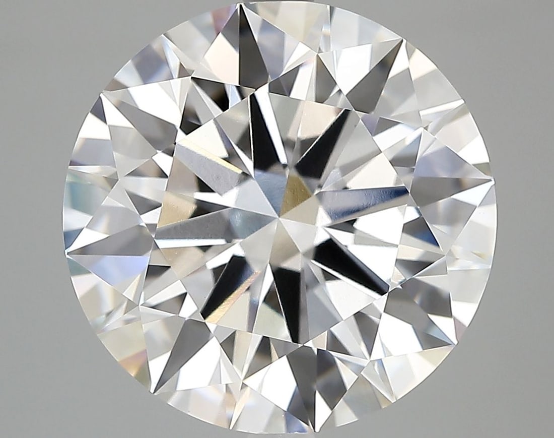 IGI Round 7.04ct F VVS2 - Ideal Loose Lab Diamond: IGI Round 7.04ct F VVS2 - Ideal Loose Lab Diamond Item Specifics: Source: This Is A Real Diamond Grown In A Lab Not Mined. Carat: 7.04 Cut: ID Color: F Clarity: VVS2 Polish: EX Symmetry: EX Measuremen