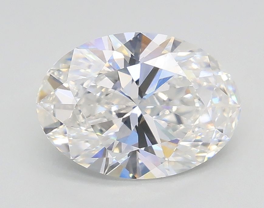 IGI Oval 1.73ct D VVS2 - Loose Lab Diamond: IGI Oval 1.73ct D VVS2 - Loose Lab Diamond Item Specifics: Source: This Is A Real Diamond Grown In A Lab Not Mined. Carat: 1.73 Cut: - Color: D Clarity: VVS2 Polish: EX Symmetry: EX Measurements: 10.1