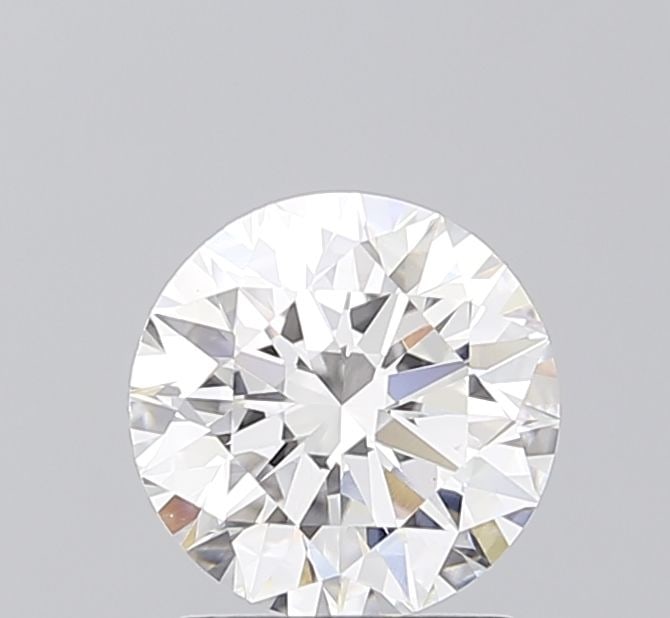 IGI Round 1.57ct E VVS2 - Loose Lab Diamond: IGI Round 1.57ct E VVS2 - Loose Lab Diamond Item Specifics: Source: This Is A Real Diamond Grown In A Lab Not Mined. Carat: 1.57 Cut: EX Color: E Clarity: VVS2 Polish: EX Symmetry: EX Measurements: 7.