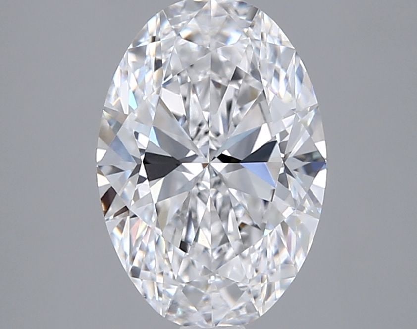 IGI Oval 2.03ct D VVS2 - Loose Lab Diamond: IGI Oval 2.03ct D VVS2 - Loose Lab Diamond Item Specifics: Source: This Is A Real Diamond Grown In A Lab Not Mined. Carat: 2.03 Cut: - Color: D Clarity: VVS2 Polish: EX Symmetry: EX Measurements: 10.4