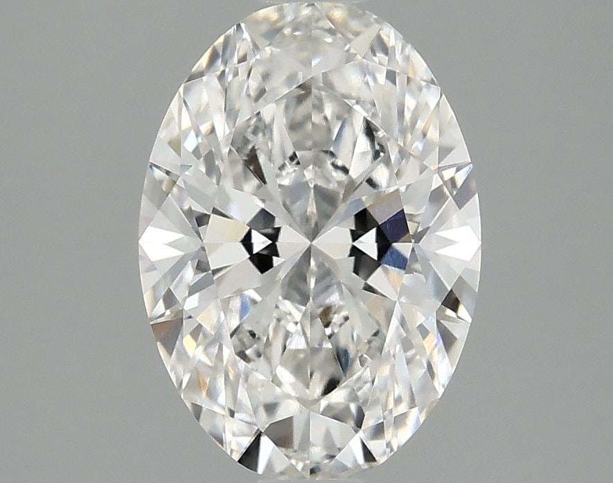 IGI Oval 2.07ct F VVS2 - Loose Lab Diamond: IGI Oval 2.07ct F VVS2 - Loose Lab Diamond Item Specifics: Source: This Is A Real Diamond Grown In A Lab Not Mined. Carat: 2.07 Cut: - Color: F Clarity: VVS2 Polish: EX Symmetry: EX Measurements: 10.2