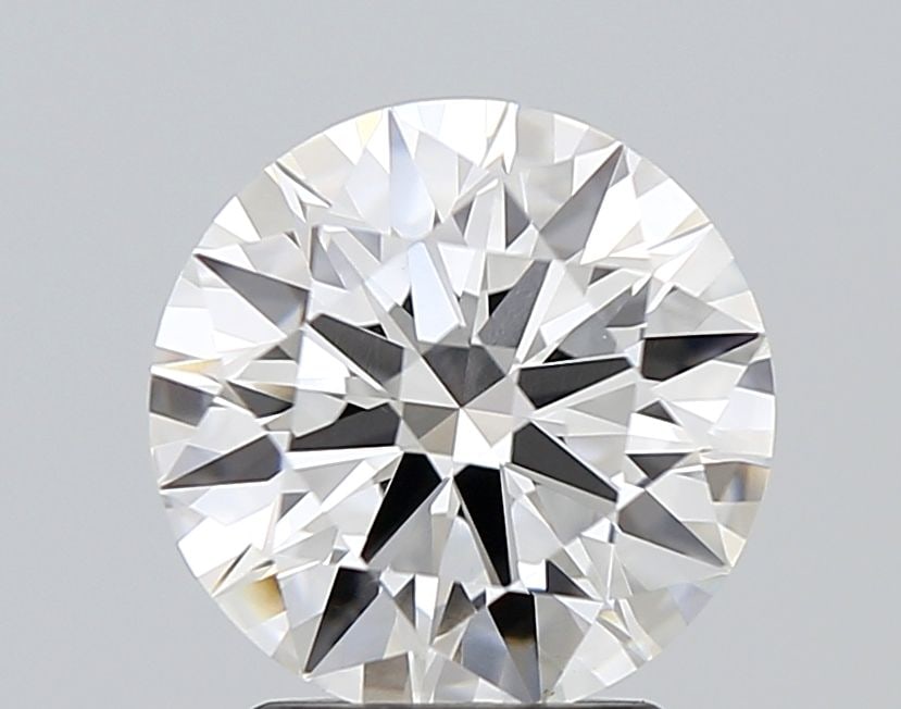 IGI Round 2.15ct F VVS2 - Ideal Loose Lab Diamond: IGI Round 2.15ct F VVS2 - Ideal Loose Lab Diamond Item Specifics: Source: This Is A Real Diamond Grown In A Lab Not Mined. Carat: 2.15 Cut: ID Color: F Clarity: VVS2 Polish: EX Symmetry: EX Measuremen