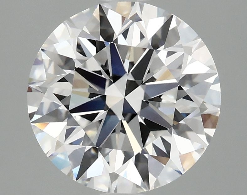 IGI Round 2.93ct E VVS2 - Ideal Loose Lab Diamond: IGI Round 2.93ct E VVS2 - Ideal Loose Lab Diamond Item Specifics: Source: This Is A Real Diamond Grown In A Lab Not Mined. Carat: 2.93 Cut: ID Color: E Clarity: VVS2 Polish: EX Symmetry: EX Measuremen