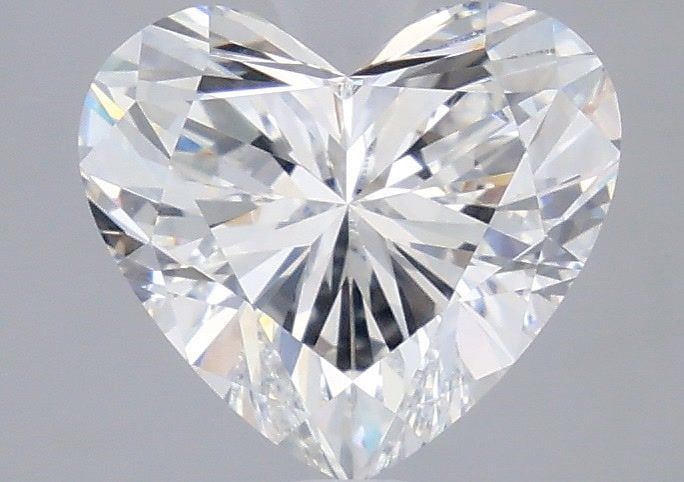 IGI Heart 2.54ct D VVS2 - Loose Lab Diamond: IGI Heart 2.54ct D VVS2 - Loose Lab Diamond Item Specifics: Source: This Is A Real Diamond Grown In A Lab Not Mined. Carat: 2.54 Cut: - Color: D Clarity: VVS2 Polish: EX Symmetry: EX Measurements: 8.4