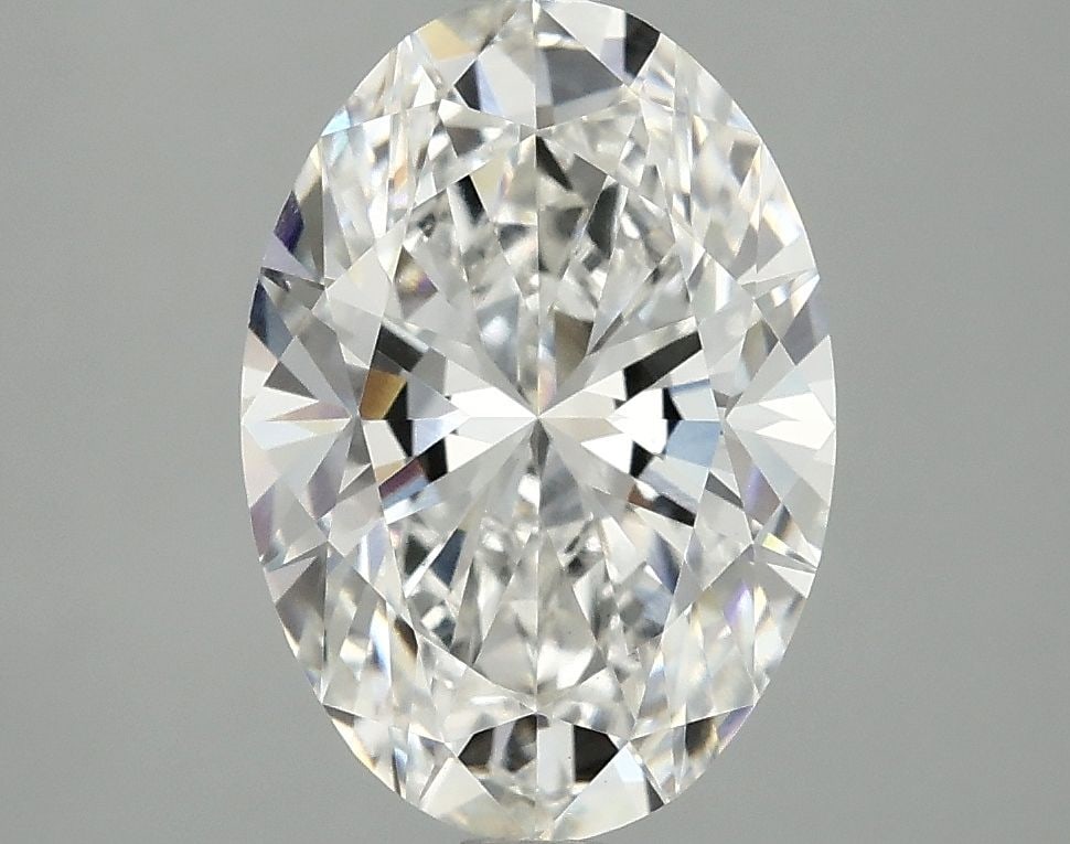 IGI Oval 2.89ct F VVS2 - Loose Lab Diamond: IGI Oval 2.89ct F VVS2 - Loose Lab Diamond Item Specifics: Source: This Is A Real Diamond Grown In A Lab Not Mined. Carat: 2.89 Cut: - Color: F Clarity: VVS2 Polish: EX Symmetry: EX Measurements: