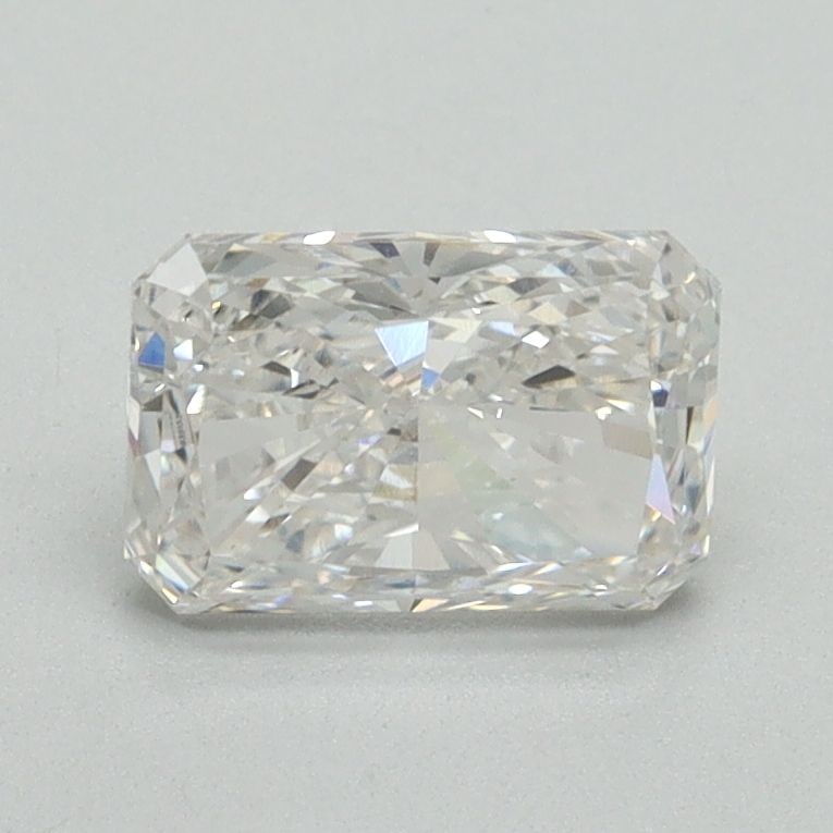 IGI Radiant 1.06ct E VVS2 - Loose Lab Diamond: IGI Radiant 1.06ct E VVS2 - Loose Lab Diamond Item Specifics: Source: This Is A Real Diamond Grown In A Lab Not Mined. Carat: 1.06 Cut: - Color: E Clarity: VVS2 Polish: EX Symmetry: EX Measurements: 7