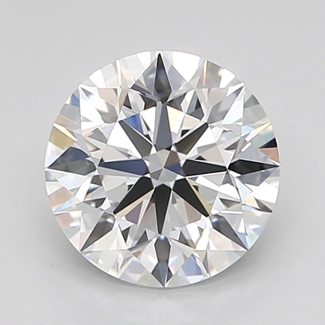 IGI Round 1.85ct D VVS2 - Ideal Loose Lab Diamond: IGI Round 1.85ct D VVS2 - Ideal Loose Lab Diamond Item Specifics: Source: This Is A Real Diamond Grown In A Lab Not Mined. Carat: 1.85 Cut: ID Color: D Clarity: VVS2 Polish: EX Symmetry: EX Measuremen
