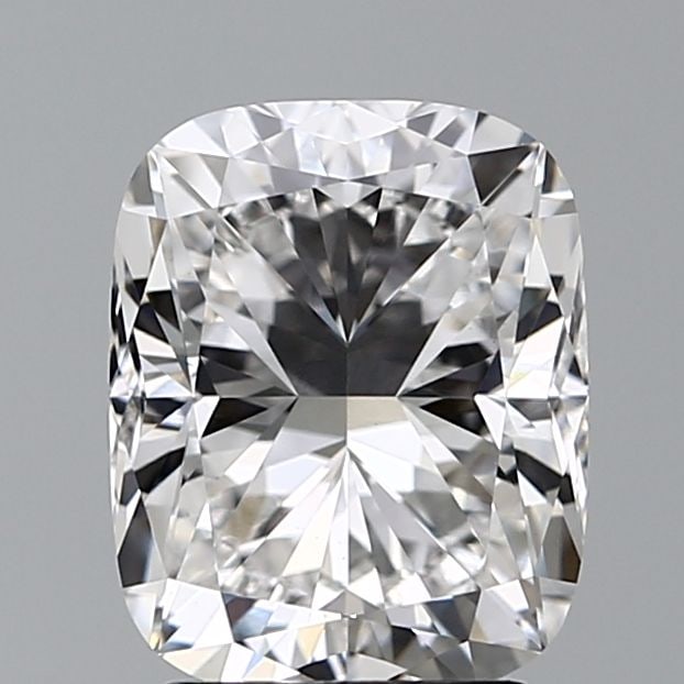 IGI Cushion Modified 3.02ct D VVS2 - Loose Lab Diamond: IGI Cushion Modified 3.02ct D VVS2 - Loose Lab Diamond Item Specifics: Source: This Is A Real Diamond Grown In A Lab Not Mined. Carat: 3.02 Cut: - Color: D Clarity: VVS2 Polish: EX Symmetry: EX Measur