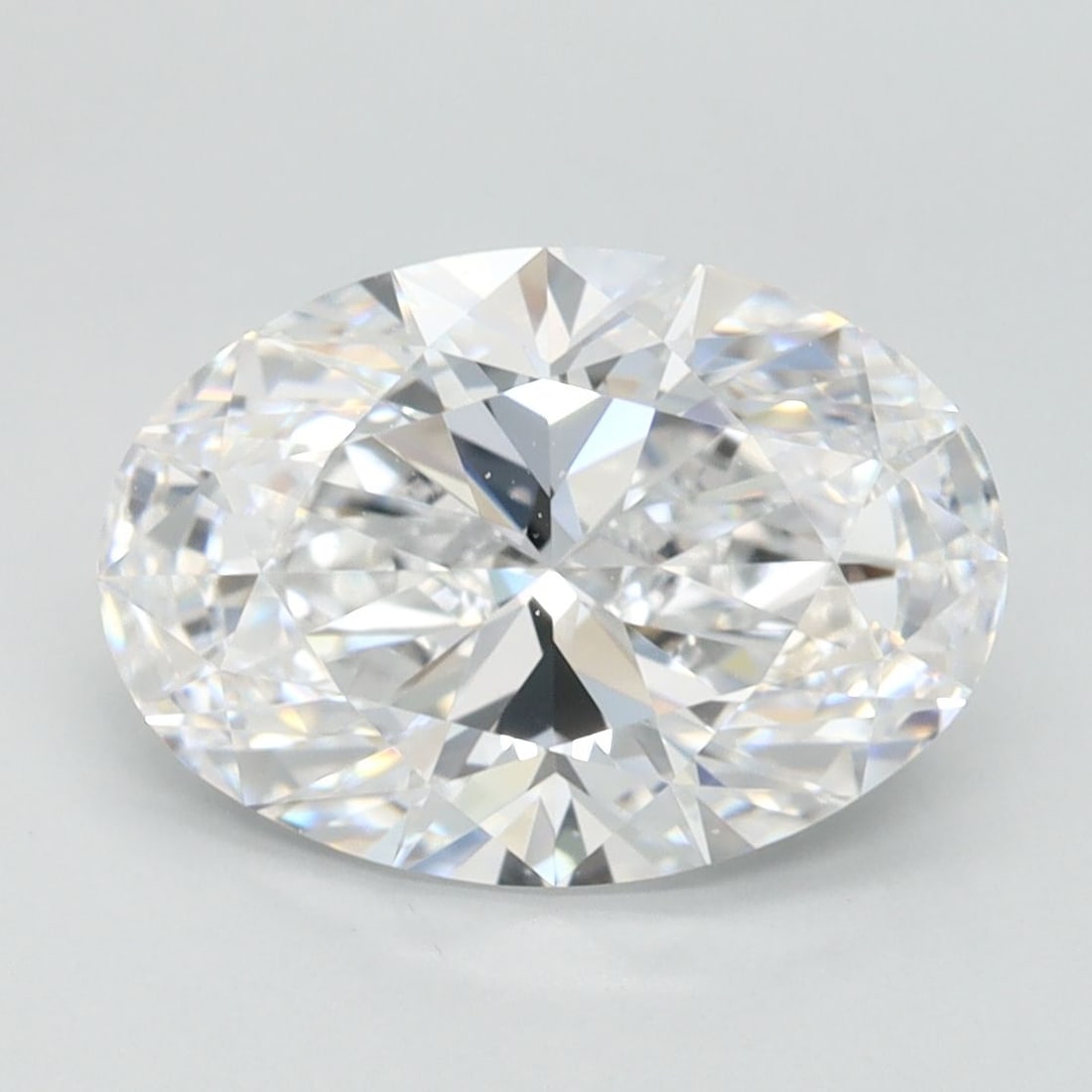 IGI Oval 2.57ct D FL - Loose Lab Diamond: IGI Oval 2.57ct D FL - Loose Lab Diamond Item Specifics: Source: This Is A Real Diamond Grown In A Lab Not Mined. Carat: 2.57 Cut: - Color: D Clarity: FL Polish: EX Symmetry: EX Measurements: 10.89L