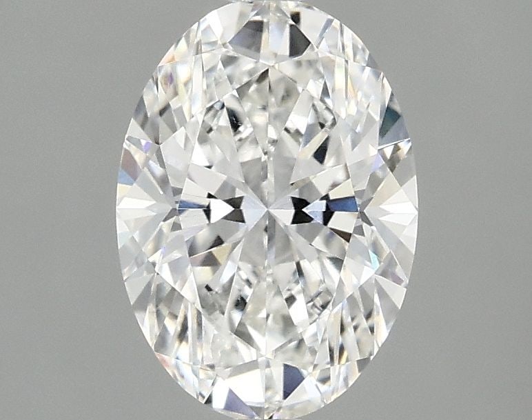 IGI Oval 1.57ct F VVS1 - Loose Lab Diamond: IGI Oval 1.57ct F VVS1 - Loose Lab Diamond Item Specifics: Source: This Is A Real Diamond Grown In A Lab Not Mined. Carat: 1.57 Cut: - Color: F Clarity: VVS1 Polish: EX Symmetry: EX Measurements: 9.17