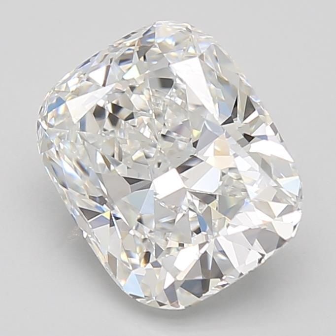 GIA Cushion Brilliant 2.23ct E VVS1 - Loose Lab Diamond: GIA Cushion Brilliant 2.23ct E VVS1 - Loose Lab Diamond Item Specifics: Source: This Is A Real Diamond Grown In A Lab Not Mined. Carat: 2.23 Cut: - Color: E Clarity: VVS1 Polish: EX Symmetry: EX Measu
