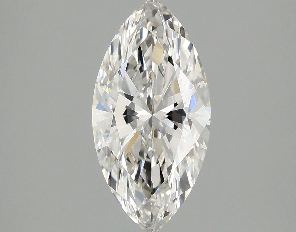 IGI Marquise 1.57ct F VVS2 - Loose Lab Diamond: IGI Marquise 1.57ct F VVS2 - Loose Lab Diamond Item Specifics: Source: This Is A Real Diamond Grown In A Lab Not Mined. Carat: 1.57 Cut: - Color: F Clarity: VVS2 Polish: EX Symmetry: EX Measurements: 