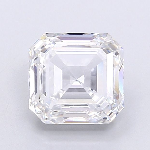 IGI Square Emerald 1.91ct D VVS2 - Loose Lab Diamond: IGI Square Emerald 1.91ct D VVS2 - Loose Lab Diamond Item Specifics: Source: This Is A Real Diamond Grown In A Lab Not Mined. Carat: 1.91 Cut: - Color: D Clarity: VVS2 Polish: EX Symmetry: EX Measurem