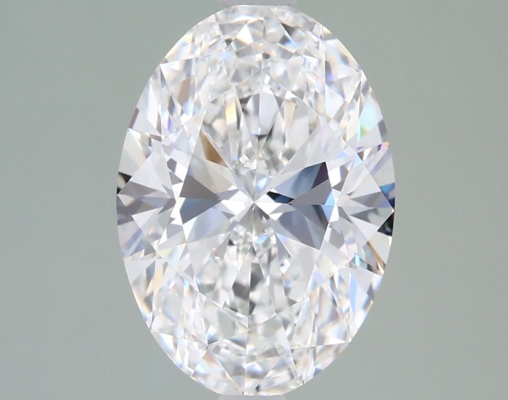 IGI Oval 2.06ct D VVS2 - Loose Lab Diamond: IGI Oval 2.06ct D VVS2 - Loose Lab Diamond Item Specifics: Source: This Is A Real Diamond Grown In A Lab Not Mined. Carat: 2.06 Cut: - Color: D Clarity: VVS2 Polish: EX Symmetry: EX Measurements: 10.3