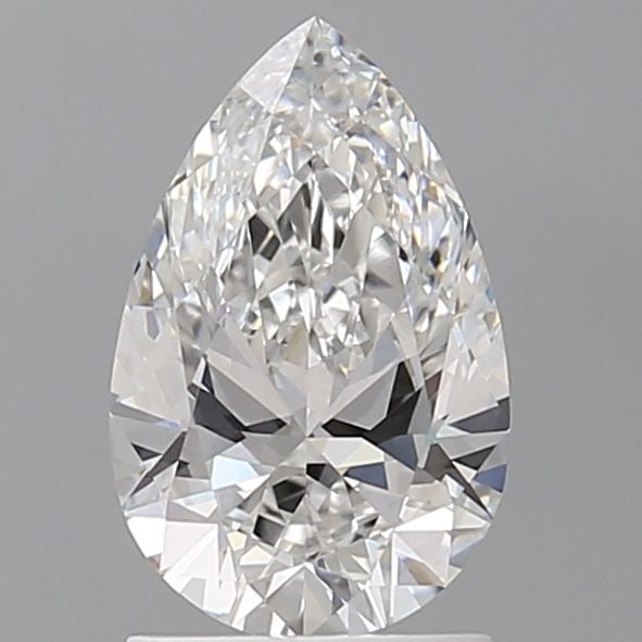 IGI Pear 1.54ct E VVS2 - Loose Lab Diamond: IGI Pear 1.54ct E VVS2 - Loose Lab Diamond Item Specifics: Source: This Is A Real Diamond Grown In A Lab Not Mined. Carat: 1.54 Cut: - Color: E Clarity: VVS2 Polish: EX Symmetry: EX Measurements: 10.1
