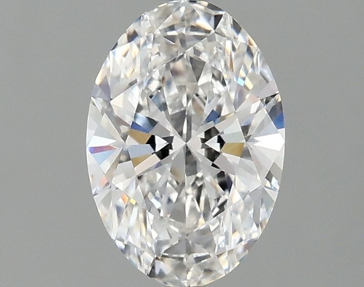 IGI Oval 1.06ct D VVS2 - Loose Lab Diamond: IGI Oval 1.06ct D VVS2 - Loose Lab Diamond Item Specifics: Source: This Is A Real Diamond Grown In A Lab Not Mined. Carat: 1.06 Cut: - Color: D Clarity: VVS2 Polish: EX Symmetry: EX Measurements: 8.34