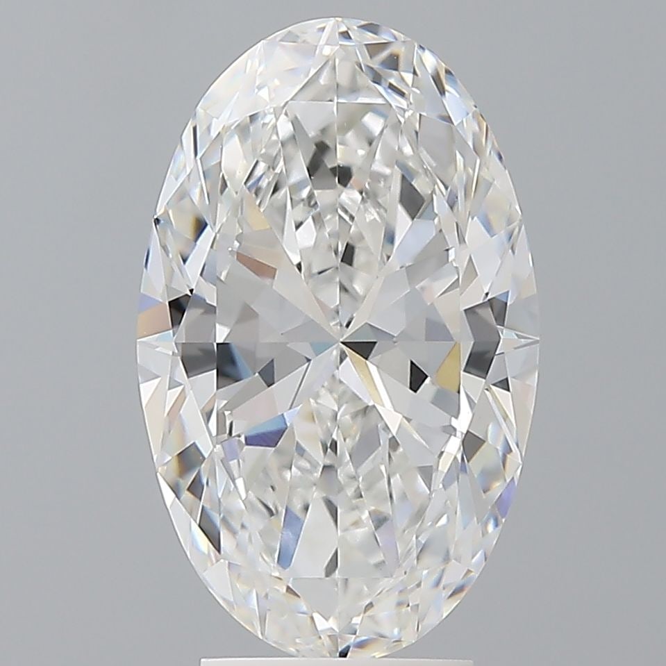 IGI Oval 4.03ct E VVS2 - Loose Lab Diamond: IGI Oval 4.03ct E VVS2 - Loose Lab Diamond Item Specifics: Source: This Is A Real Diamond Grown In A Lab Not Mined. Carat: 4.03 Cut: - Color: E Clarity: VVS2 Polish: EX Symmetry: EX Measurements: 14.0