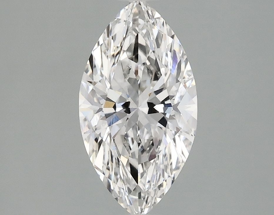 IGI Marquise 1.41ct E VVS2 - Loose Lab Diamond: IGI Marquise 1.41ct E VVS2 - Loose Lab Diamond Item Specifics: Source: This Is A Real Diamond Grown In A Lab Not Mined. Carat: 1.41 Cut: - Color: E Clarity: VVS2 Polish: EX Symmetry: EX Measurements: 