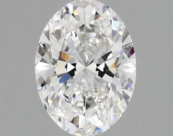 IGI Oval 1.07ct D VVS2 - Loose Lab Diamond: IGI Oval 1.07ct D VVS2 - Loose Lab Diamond Item Specifics: Source: This Is A Real Diamond Grown In A Lab Not Mined. Carat: 1.07 Cut: - Color: D Clarity: VVS2 Polish: EX Symmetry: EX Measurements: 7.95