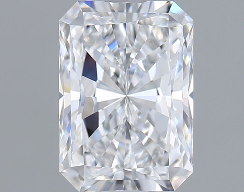 IGI Radiant 1.34ct D IF - Loose Lab Diamond: IGI Radiant 1.34ct D IF - Loose Lab Diamond Item Specifics: Source: This Is A Real Diamond Grown In A Lab Not Mined. Carat: 1.34 Cut: - Color: D Clarity: IF Polish: EX Symmetry: EX Measurements: 7.4L 