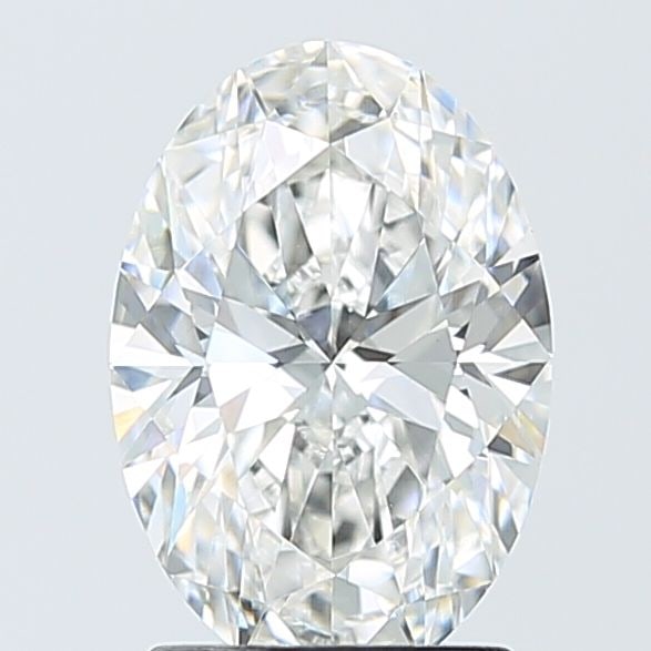 IGI Oval 2.06ct E VVS2 - Loose Lab Diamond: IGI Oval 2.06ct E VVS2 - Loose Lab Diamond Item Specifics: Source: This Is A Real Diamond Grown In A Lab Not Mined. Carat: 2.06 Cut: - Color: E Clarity: VVS2 Polish: EX Symmetry: EX Measurements: 10.2