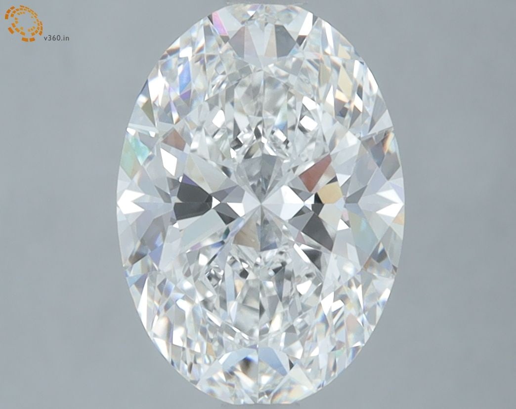 IGI Oval 2.92ct E VVS2 - Loose Lab Diamond: IGI Oval 2.92ct E VVS2 - Loose Lab Diamond Item Specifics: Source: This Is A Real Diamond Grown In A Lab Not Mined. Carat: 2.92 Cut: - Color: E Clarity: VVS2 Polish: EX Symmetry: EX Measurements: 11.3