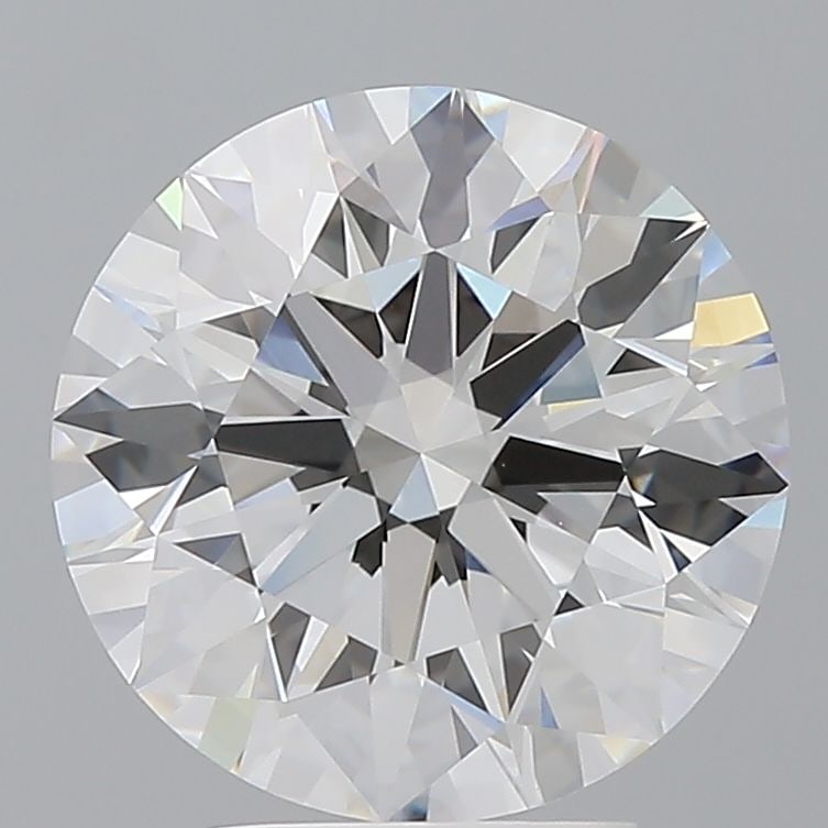 IGI Round 4.03ct E VVS2 - Ideal Loose Lab Diamond: IGI Round 4.03ct E VVS2 - Ideal Loose Lab Diamond Item Specifics: Source: This Is A Real Diamond Grown In A Lab Not Mined. Carat: 4.03 Cut: ID Color: E Clarity: VVS2 Polish: EX Symmetry: EX Measuremen