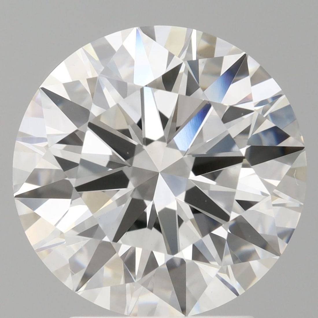 IGI Round 3.1ct F VVS2 - Ideal Loose Lab Diamond: IGI Round 3.1ct F VVS2 - Ideal Loose Lab Diamond Item Specifics: Source: This Is A Real Diamond Grown In A Lab Not Mined. Carat: 3.1 Cut: ID Color: F Clarity: VVS2 Polish: EX Symmetry: EX Measurements