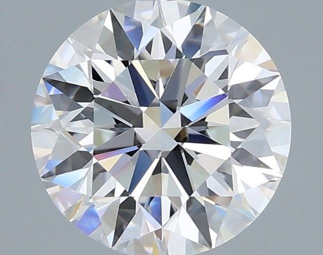 IGI Round 1.52ct D VVS1 - Ideal Loose Lab Diamond: IGI Round 1.52ct D VVS1 - Ideal Loose Lab Diamond Item Specifics: Source: This Is A Real Diamond Grown In A Lab Not Mined. Carat: 1.52 Cut: ID Color: D Clarity: VVS1 Polish: EX Symmetry: EX Measuremen