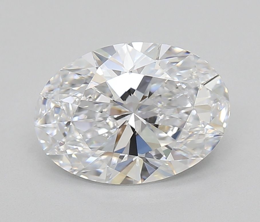 IGI Oval 1.75ct D FL - Loose Lab Diamond: IGI Oval 1.75ct D FL - Loose Lab Diamond Item Specifics: Source: This Is A Real Diamond Grown In A Lab Not Mined. Carat: 1.75 Cut: - Color: D Clarity: FL Polish: EX Symmetry: EX Measurements: 9.65L X 