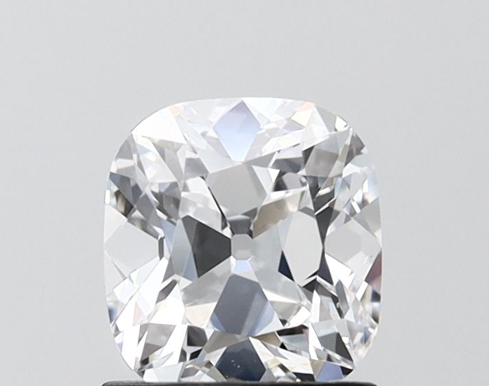 IGI Cushion Modified 1.04ct D VVS1 - Loose Lab Diamond: IGI Cushion Modified 1.04ct D VVS1 - Loose Lab Diamond Item Specifics: Source: This Is A Real Diamond Grown In A Lab Not Mined. Carat: 1.04 Cut: - Color: D Clarity: VVS1 Polish: EX Symmetry: EX Measur