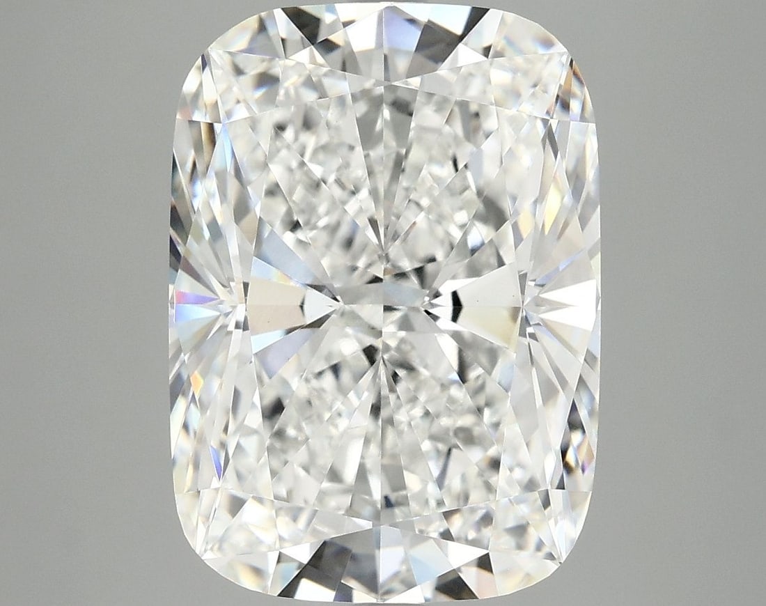 IGI Cushion Modified 7.25ct E VVS2 - Loose Lab Diamond: IGI Cushion Modified 7.25ct E VVS2 - Loose Lab Diamond Item Specifics: Source: This Is A Real Diamond Grown In A Lab Not Mined. Carat: 7.25 Cut: - Color: E Clarity: VVS2 Polish: EX Symmetry: EX Measur