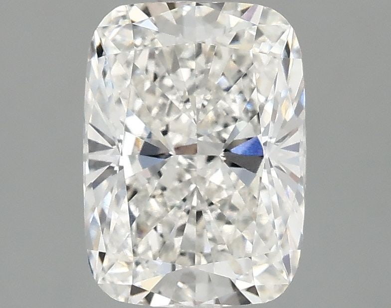 IGI Cushion Modified 2.03ct E VVS2 - Loose Lab Diamond: IGI Cushion Modified 2.03ct E VVS2 - Loose Lab Diamond Item Specifics: Source: This Is A Real Diamond Grown In A Lab Not Mined. Carat: 2.03 Cut: - Color: E Clarity: VVS2 Polish: EX Symmetry: EX Measur