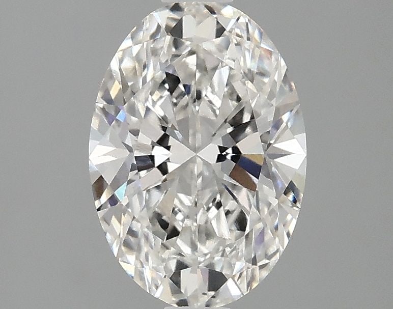 IGI Oval 1.41ct F VVS2 - Loose Lab Diamond: IGI Oval 1.41ct F VVS2 - Loose Lab Diamond Item Specifics: Source: This Is A Real Diamond Grown In A Lab Not Mined. Carat: 1.41 Cut: - Color: F Clarity: VVS2 Polish: EX Symmetry: EX Measurements: 8.99