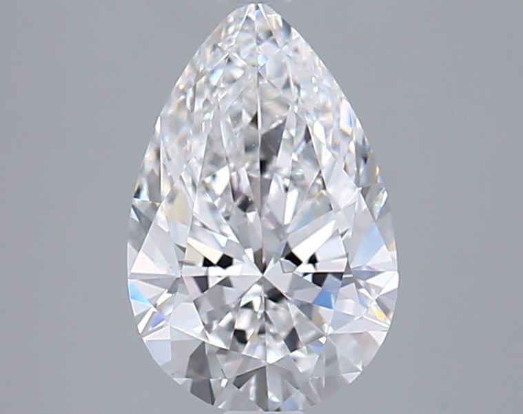 IGI Pear 2.02ct E VVS2 - Loose Lab Diamond: IGI Pear 2.02ct E VVS2 - Loose Lab Diamond Item Specifics: Source: This Is A Real Diamond Grown In A Lab Not Mined. Carat: 2.02 Cut: - Color: E Clarity: VVS2 Polish: EX Symmetry: EX Measurements: 10.9
