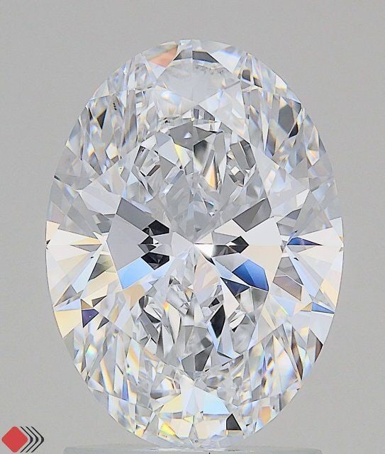 IGI Oval 2.05ct D VVS1 - Loose Lab Diamond: IGI Oval 2.05ct D VVS1 - Loose Lab Diamond Item Specifics: Source: This Is A Real Diamond Grown In A Lab Not Mined. Carat: 2.05 Cut: - Color: D Clarity: VVS1 Polish: EX Symmetry: EX Measurements: 10.0