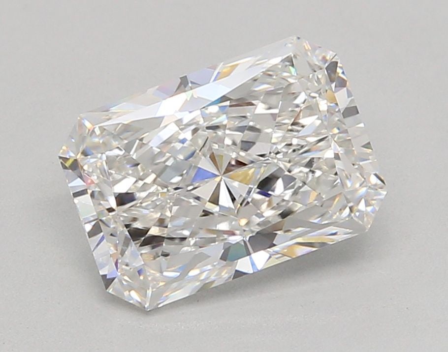 IGI Radiant 3.01ct E VVS2 - Loose Lab Diamond: IGI Radiant 3.01ct E VVS2 - Loose Lab Diamond Item Specifics: Source: This Is A Real Diamond Grown In A Lab Not Mined. Carat: 3.01 Cut: - Color: E Clarity: VVS2 Polish: EX Symmetry: EX Measurements: 1